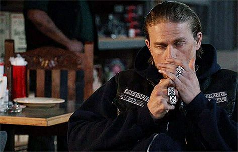 Charles Hunnam, Tara Knowles, Jackson Teller, Jax Sons Of Anarchy, Carla Diaz, Jake Miller, Jesse Williams, Kendall Schmidt