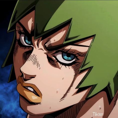 Jjba Icons, Moon Girl, Stone Ocean, Old Memes, Jojo Parts, Sketches Tutorial, Jojo Bizzare Adventure, Foo Fighters, The Villain