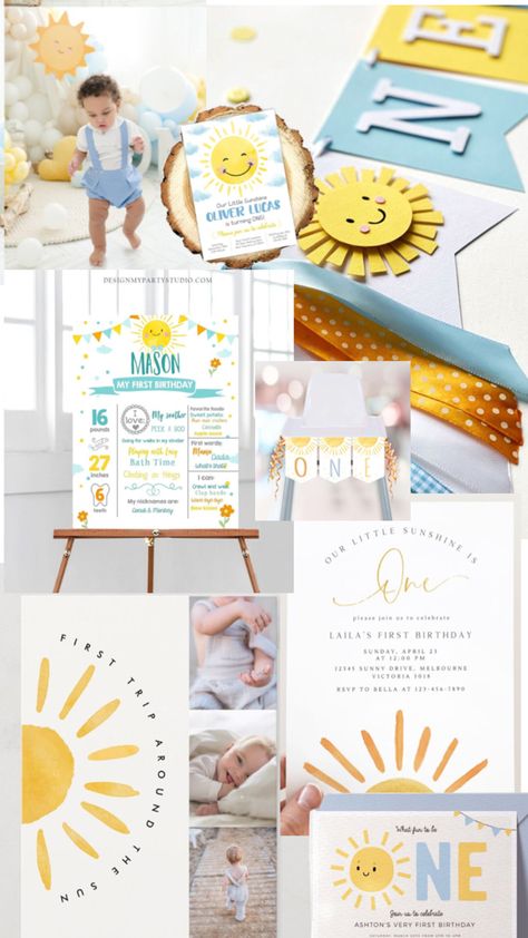 One Happy Boy First Birthday, Having A Baby Boy, Happy Boy, Twin First Birthday, 1st Birthday Party Themes, 1st Birthday Themes, Baby Themes, Boy First Birthday, Boy Birthday Party