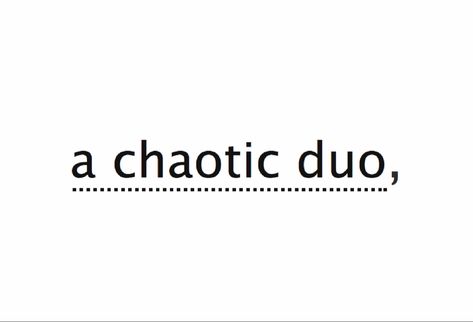 Double Personality Aesthetic, Chaos Friendship Aesthetic, Chaotic Besties Aesthetic, Two Best Friends Aesthetic Quotes, Friends Aesthetic Words, Enemies To Best Friends Aesthetic, Siblings Aesthetic Captions, Bestie Aesthetic Quotes, Friend Dynamics Duo Funny