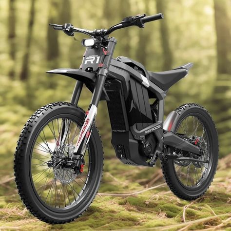 2024 Electric Dirt Bike Adults 72V 8000W 35AH 85KM/H 50MPH 19 Inch Fatbike Electro Mountain Motorcycle Motorbike Free Shipping - AliExpress Mountain Motorcycle, Electric Bike Kits, Cool Dirt Bikes, Off Road Bikes, Electric Dirt Bike, Electric Motorbike, Electric Mountain Bike, Fat Bike, Electric Bikes