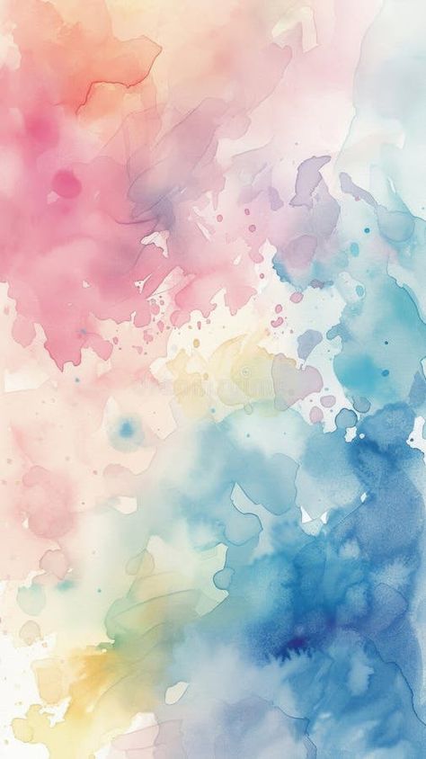 Abstract watercolor texture with colorful gradient stock image Watercolor Gradient, Colorful Gradient, Watercolor Card, Diamond Free, Watercolor Texture, Watercolor Cards, Abstract Watercolor, Watercolor Flowers, Art Ideas