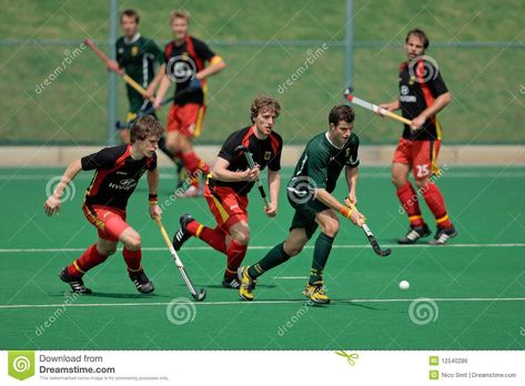 Mens field hockey action. Action during an international mens field hockey game #Sponsored , #sponsored, #advertisement, #field, #action, #mens, #hockey Mens Field Hockey, Field Hockey Games, Hockey Game, Field Goal, Field Hockey, Illustration Inspiration, Gold Coast, Art Illustration, Royalty Free Images