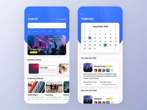 Behance :: Para ti Hero Outfits, Event App, Ecommerce App, Ui Design Trends, Finance App, Medium App, Super Hero Outfits, Web Ui Design, Party Apps