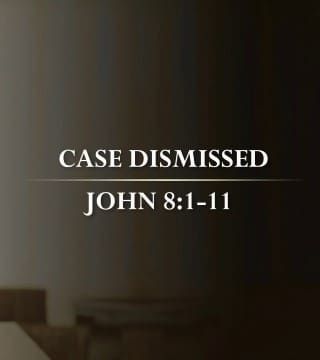 Tony Evans - Case Dismissed » Watch 2023 online sermons Case Dismissed, Cast The First Stone, Two Witnesses, John 10 10, Tony Evans, Slow To Anger, 2024 Vision, Number Two, Jesus Quotes