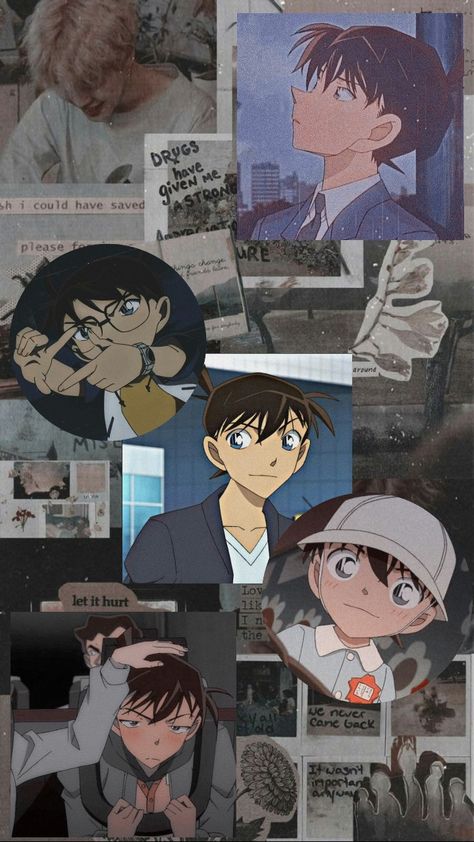 Spacetoon Wallpaper, Kudo Shinichi Wallpapers, Detective Conan Opening, Wallpaper Conan, Hot Wheels Invitations, Conan Wallpaper, Detective Conan Gin, Detective Conan Ran, Conan Ran