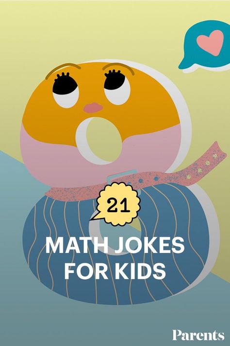 What did the zero say to the eight? Nice belt! Give your little mathematician something to giggle about with these funny math jokes and puns for kids. #math #kidsmath Math Puns Humor, Math Puns For Teachers, Math Jokes For Students, Math Sayings, Math Humor Funny, Inspirational Math Quotes, World Maths Day, Funny Math Puns, Funny Math Quotes