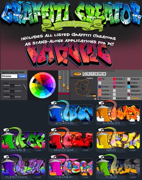 Image of The Graffiti Creator PC application Heavy Metal Font, Black Metal Font, Graffiti Letters Styles, Font Styles Alphabet, Cool Fonts Alphabet, Graffiti Creator, Graffiti Alphabet Styles, Graffiti Fonts, Alphabet Graffiti