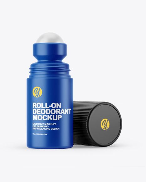 Opened Roll-on Deodorant Mockup Deodorant Design, Roll On Deodorant, Free Psd Design, Design Mockup Free, Brand Assets, Iphone Mockup, Free Psd Mockups Templates, Phone Mockup, Psd Designs