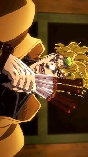 Pin on Anime Jojo Live Wallpaper, Dio Wallpapers Jojo, Jo Jo Bizarre Adventure, Jojo's Bizarre Adventure Wallpaper, Jojo's Bizarre Adventure Dio, Jojo Wallpaper, Sherlock Anime, Jojos Bizarre Adventure Jotaro, Jojo Stardust Crusaders