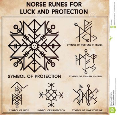 ... protection runes symbols rune Nordic Traditions, Rune Vichinghe, Runes Tattoo, Ethnic Tattoo, Travel Symbols, Nordic Symbols, Symbols Tattoo, Arte Viking, Rune Viking