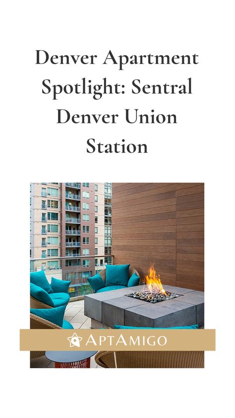 Luxury Apartment Spotlight: Sentral Denver Union Station
Apartment Buildings,LoDo Denver Lodo Denver, San Antonio Apartments, Denver Union Station, Denver Apartments, Apartment Locator, Denver Neighborhoods, Union Station Denver, Moving To Denver, Visit Denver