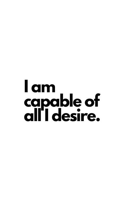 Desired Appearance Affirmations, Capricorn 2023, Rich Affirmations, Desired Appearance, Spiritual Family, I Am Capable, Healing Affirmations, Inspirational Quotes About Success, Vision Board Affirmations