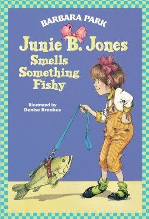 Junie B Jones Books, Junie B Jones, Childrens Book Characters, Boxcar Children, Dog Man, Author Studies, Kids Laughing, Childhood Books, Pet Day