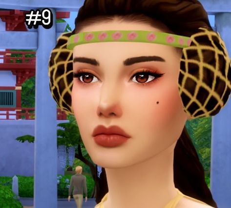 Padme Amidala Sims 4 Cc, Star Wars Cc Sims 4, Sims 4 Cc Star Wars, Sims 4 Star Wars Cc, Sims 4 Sliders, Sims 4 Eyes, Sims 4 Skin Details, Sims 4 Skins, Werewolf Witch