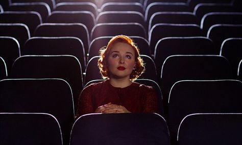 Could long-term singletons have better relationships? Women Directors, Cinema Seats, Go To The Cinema, Blockbuster Movies, I Hate People, James Franco, Hate People, Alternative Movie Posters, Facial Recognition