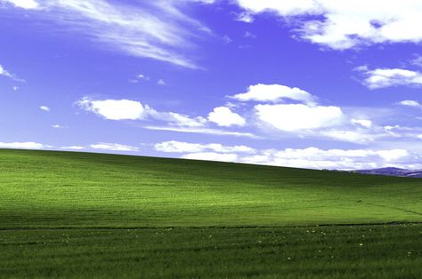 Photographer Behind the Iconic Windows XP Desktop Image Is Back With Three New Free Smartphone Wallpapers ... #fstoppers #Documentary #Historical #Landscapes #Mobile #Nature #News #Travel Nostalgic Computer Wallpaper, Y2k Background Landscape, Y2k Background Desktop, Google Crome Wallpaper Aesthetic Laptop, Windows 11 Aesthetic Desktop, Frutiger Aero Desktop Wallpaper, Windows Background Aesthetic, Frutiger Aero Wallpaper Desktop, Windows 11 Wallpaper Aesthetic