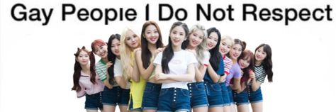 Funny Kpop Banner, Loona Header Funny, Silly Header Twitter, Meme Headers Kpop, Lesbian Twitter Header, Twitter Kpop Header, Silly Twitter Header, Gay Twitter Header, Funny Twt Header