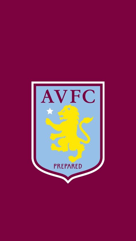 Aston Villa Wallpaper, Aston Villa Fc, Manchester City Football Club, Aston Villa, Football Wallpaper, Super Sport, The Villain, Cool Walls, Manchester City