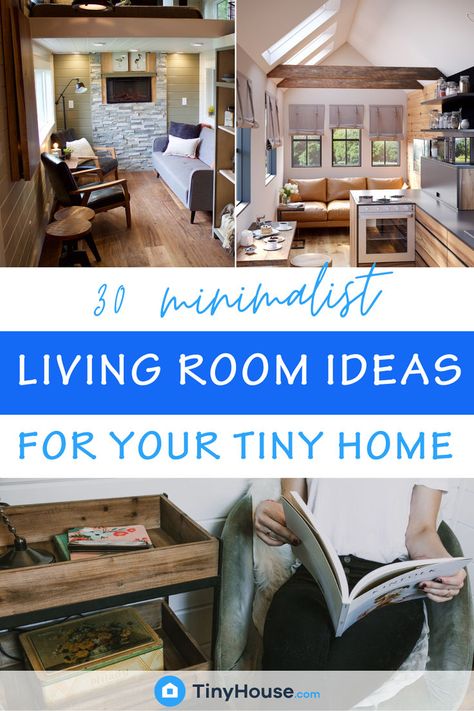 Looking to create a stylish, clutter-free living room in your tiny home? Explore these 30 minimalist living room ideas that maximize space without sacrificing style or comfort. #MinimalistLivingRoom #TinyHomeIdeas #SmallSpaceLiving #LivingRoomDecor #MinimalistDesign Minimalist Living Room Ideas, Key Decor, Living Room Minimalist, Room Minimalist, Room Tips, Classy Decor, Organized Living, Minimalist House Design, Free Living