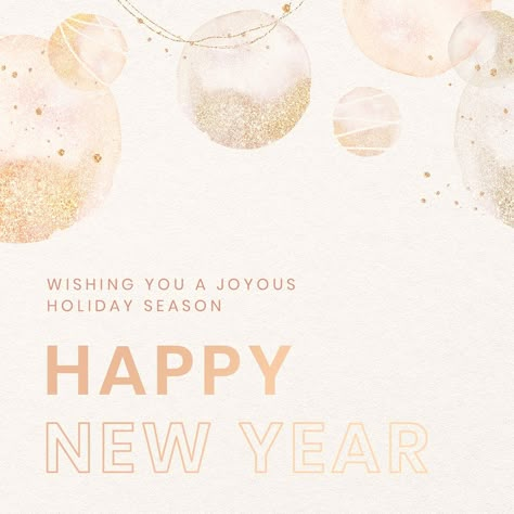 Happy New Year Instagram Post, New Year Social Media Post, New Year Instagram Post, Posters Layout, New Year Post, Graphic Design Posters Layout, Digital Advertising Design, Hipster Background, New Year Images