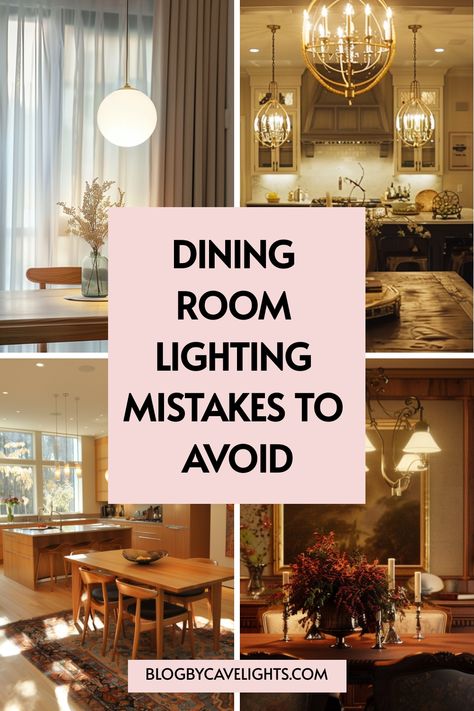 🌟 Is your dining room lighting falling flat? Discover the mistakes to avoid and create the perfect ambiance for your dining room. Click to read our tips! 💡🏡 #DiningRoomIdeas Dining Room With Pendant Lighting, Island Chandelier Dining Room, Dining Fixtures Lighting Ideas, Light Fixtures Above Kitchen Table, Dining Rooms With Chandeliers, Pendant Lights For Dining Room, Kitchen Lighting Transitional, Height Of Dining Room Chandelier, Craftsman Style Dining Room Lighting