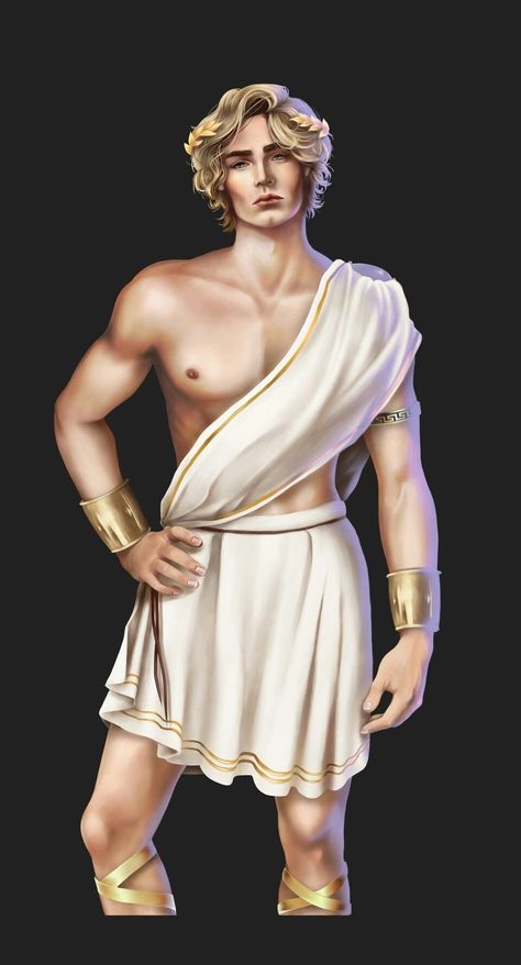 Roman Dress Ancient, Greek God Costume Male, Greek Mythology Costumes, Mythology Costumes, Greek Outfit, Egyptian Goddess Costume, Greek God Costume, Ancient Greek Clothing, Roman Dress