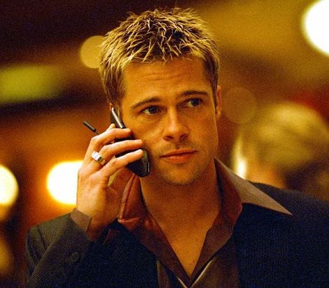 Brad Pitt Oceans 11, Brad Pitt Oceans, Oceans 11, Brad Pitt, I Hope