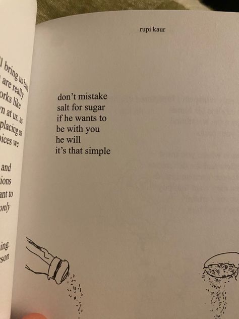 Milk And Honey Quotes Love, Milk And Honey Quotes Healing, Honey Poems Quotes, Milk And Honey Quotes Aesthetic, Milk And Honey Poems, Rupi Kaur Quotes Milk And Honey, Small Poetry, Time Heals Quotes, Milk & Honey Poetry