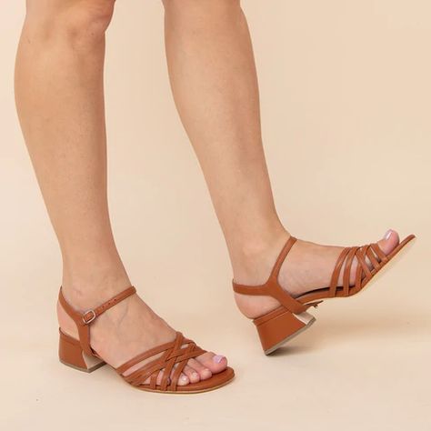 Alterre Interchangeable Sandals | Sustainable Footwear & Ethical Shoes Shoe Base, Fall Sandals, Ethical Shoes, Brown Strappy Sandals, Arch Support Sandals, Stylish Sandals, Leather Slide Sandals, Strappy Sandals, Low Heels