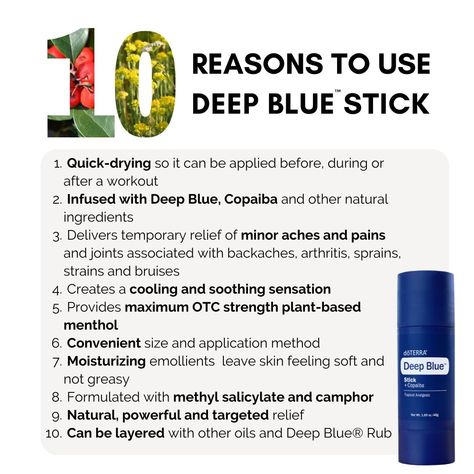 Doterra Deep Blue, Doterra Deep Blue Rub, Deep Blue Doterra, Deep Blue Rub, Doterra Wellness Advocate, Diy Oils, Doterra Oils, Nerve Pain, Soul Sisters