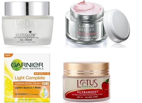 Top 20 Best Face Creams for Indian Skin for Daily Use: (2019 Reviews) Best Face Cream, Face Cream Best, Serum Cream, Face Creams, Clear Complexion, Best Face, Best Skin, Gel Cream, Best Face Products