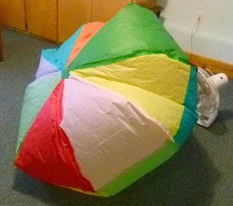 How to make tissue paper hot air balloon Diy Sky Lanterns, Balloon Activities, Paper Hot Air Balloon, Balloon Theme, Math Activities For Kids, Sky Lanterns, Steam Activities, Kids Projects, Stem Challenges