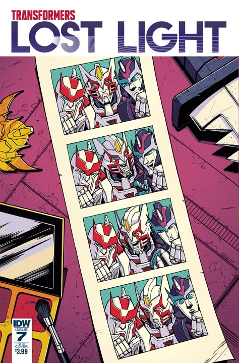 IDW June 2017 solicitations - Transformers News - TFW2005 Idw Comics, Transformers Idw, Brainstorm Transformers Idw, Transformers Idw Drift, Drift Transformers Idw, Ratchet Transformers Idw, Transformers Idw Scavengers, Transformers Poster, Tailgate Transformers Idw