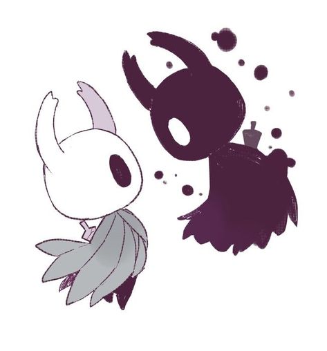 Hollow Night Drawing, Hallow Knight Tattoo, Hollow Night Art, Hollow Knight Painting, Hollow Knight Tattoo Ideas, Hollow Knight Drawing, Hollow Knight Icon, Hollow Knight Pfp, Hollow Knight Characters