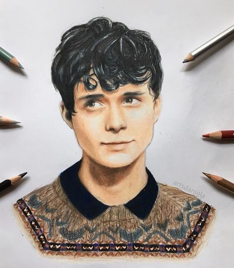 How To Draw Gilbert Blythe, Anne Shirley Drawing, Anne Blythe, Anna With An E, Lucas Zumann, Anne Green, Lucas Jade Zumann, Anne Gilbert, Anne And Gilbert