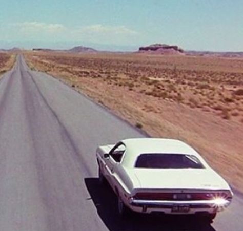 like speeding down the road in this listening to Ride !!!! Desert Aesthetic, Desert Road, Vanishing Point, Old Car, Retro Aesthetic, Retro Cars, Aesthetic Vintage, The Desert, Wild West