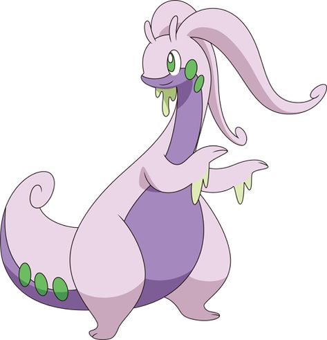 Goodra | Pokémon Wiki | FANDOM powered by Wikia Bipedal Dragon, Pokemon Wiki, Solgaleo Pokemon, Dragon Type Pokemon, Pokemon Kalos, Steel Dragon, Pokemon Painting, Pokemon Sketch, All Godzilla Monsters