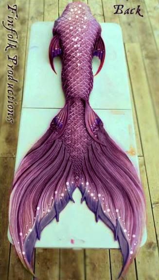 Finfolk Mermaid Tails, Tail Ideas, Diy Mermaid Tail, Realistic Mermaid Tails, Swimmable Mermaid Tail, Realistic Mermaid, Mermaid Cosplay, Mermaid Fin, Silicone Mermaid Tails