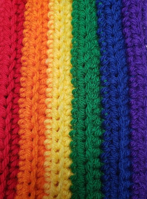 Rainbow Scarf Crochet Pattern, Crochet Rainbow Scarf Pattern Free, Crochet Rainbow Barf Cat Scarf Free Pattern, Rainbow Crochet Scarf Pattern, Rainbow Scarf Crochet, Crochet Rainbow Scarf, Men Scarf Crochet Pattern, Crochet Bobble Blanket, Crochet Blanket Scarf