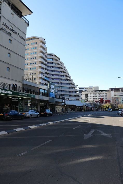 City of Windhoek /Namibia Namibia Aesthetic, Namibia Windhoek, Windhoek Namibia, Namibia Travel, Travel Pictures Poses, Pictures Poses, Ig Post, Zambia, Travel Aesthetic