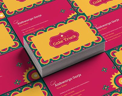 Indian Package Design, Desi Packaging, Desi Branding, Cake Truck, Gift Packaging Design, Brochure Food, Sweet Logo, Cover Design Inspiration, Caricature Sketch