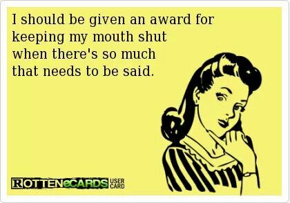 It's hard to go from the worlds most perfect mother-in-law .... To the worlds absolute WORST. ...seriously... Coworker Quotes, Funny Sarcasm, Lol Memes, Clipuri Video, Work Memes, Truth Quotes, E Card, Work Humor, Ecards Funny