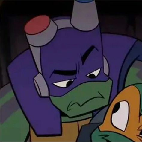 Tmnt Matching Pfp, 2012 Donatello, Pfp Matching, Tmnt 2012, Teenage Mutant, Matching Pfp, Matching Icons