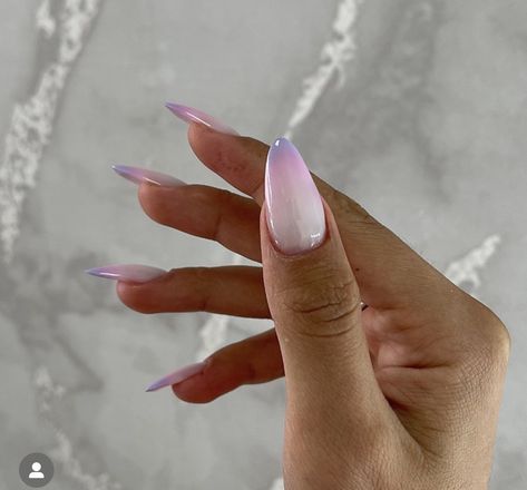 Minimal Nails, Almond Acrylic Nails, Minimalist Nails, Dream Nails, Fire Nails, Classy Nails, Funky Nails, Chic Nails, Nail Extensions