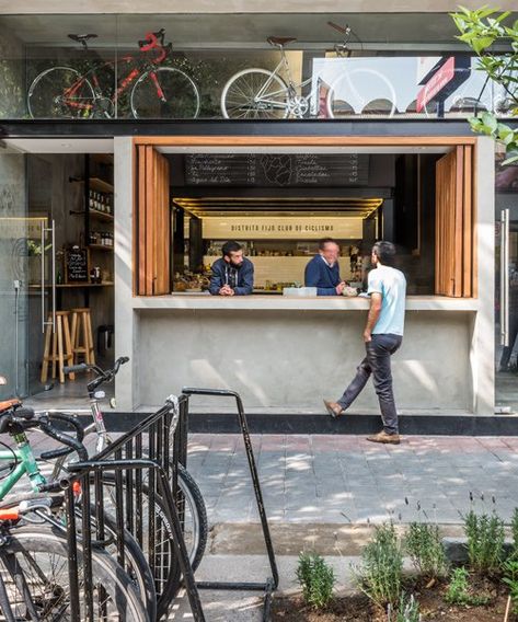 Bicycle Cafe, Bicycle Room, Coffee Bike, Cycling Club, Cafe Bike, Cycle Shop, Bike Store, Bike Parking, Coffee Shop Design