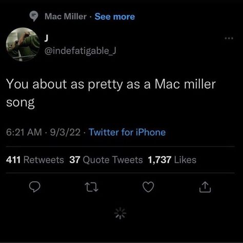 Thoughts From A Balcony Mac Miller, Mac Miller Playlist Cover, Mac Miller Lyrics Aesthetic, Mac Miller Captions, Mac Miller Tweets, Mac Miller Song Lyrics, Mac Miller Songs, Mac Miller Quotes, Mac Collection