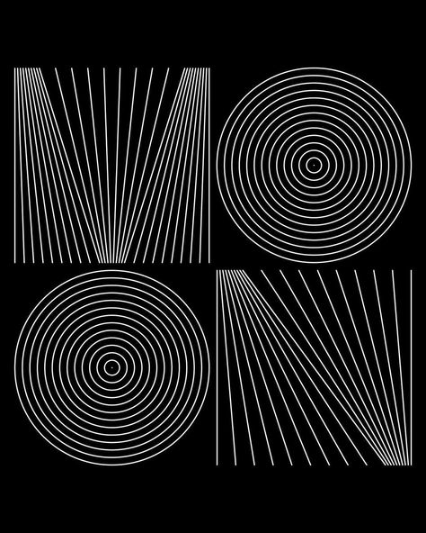 Andre - sergidelgado: “Like the moon 🌚🌝📡🛰📻 #opart #typography #lettering #opticalart #stripes #blend #sergidelgado #barcelona (at Moon) https://www.instagram.com/p/CXtsEoDKNZu/?utm_medium=tumblr ” – SAVEE Logo Design Set, Vi Design, Geometric Type, Visual Inspiration, Abstract Logo, Typographic Design, Typography Letters, Typography Inspiration, Gorillaz