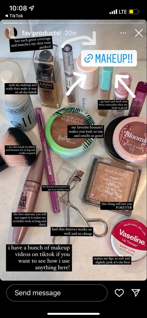 Bronzer Tips, Wet N Wild Blush, Best Bronzer, Wet And Wild, Facial Skin Care Routine, Physicians Formula, Makeup Bags, Homemade Skin Care, Wet N Wild