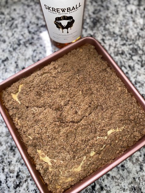 Skrewball Presents: Boozy Baking | Skrewball Whiskey Whiskey Cookies, Boozy Baking, Peanut Butter Whiskey, Whiskey Recipes, Bottomless Mimosas, Recipes Baking, Best Sweets, Peanut Butter Pie, Butter Pie